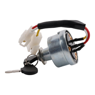 Ignition Starter Switch 005558982R93 For Mahindra 4525 4535 5035 5525 6025 6525