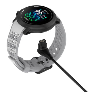 Charging Cable Charger Portable Replacement Adapter For COROS PACE Pro Watch