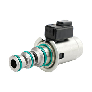 Solenoid Valve Assembly 459/M2874 25/220804 For JCB Backhoe Loader 3CX 4CX
