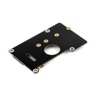 PCIE to M.2 Rotor 8Gbps Transmission Raspberry Pi5 Expansion Board M.2 Interface