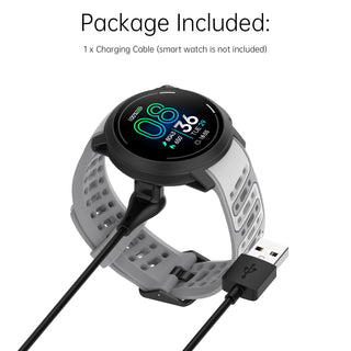 COROS PACE Pro Watch Charging Cable Charger Portable For COROS PACE Pro Watch