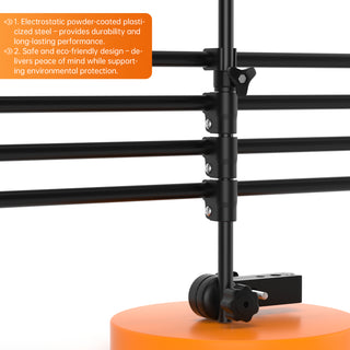 Luggage compartment dog guard protective grille  for car SUV station wagon universal