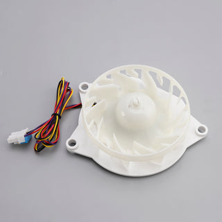 Fridge Freezing Fan Refrigerator Cooling Fan Motor For LG EAU64824806