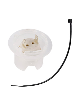 SP20172 Flammable Vapor FV Sensor Kit White  6.7X2.7X9.4 inches