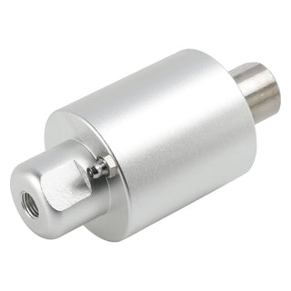 Heavy Duty Rotary Swivel Head | Fits 16–24 Inch Surface Cleaners