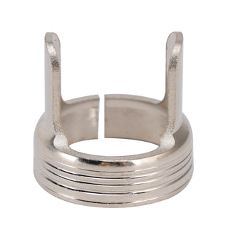 24 Pcs IPT40 Plasma Cutting Torch Tips Electrode Shield Cap For CUT-55DS CUT-65DS