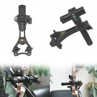 Compound Sight Aligner Bow Archery Center Laser Hunting