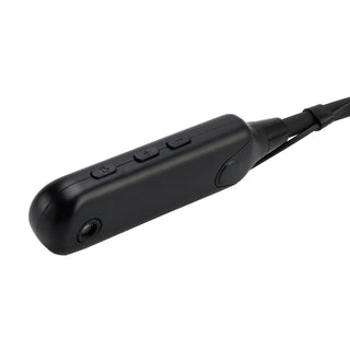 Wireless Sound Card Complete Neckband Live Streaming Earphones for Phone PC TV