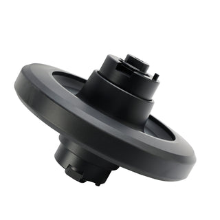 V0511-24103 Rear Idler Wheel For Kubota SVL75 SVL75-2 SVL90 SVL90-2 SVL95-2