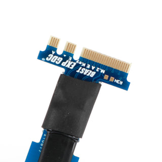 NGFF M.2 A V8.5 PCI-E EXP GDC External Laptop Graphics Card Dock Video Card