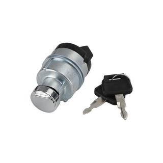 Starter Ignition Switch YN50S00026F1 YN50S00002F1 YN50S00026F3 For Kobelco