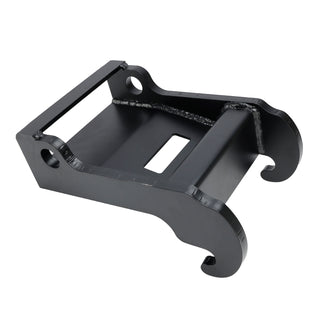 For Bobcat E Series X-Change Universal Coupler Quick Attach Excavator Bucket