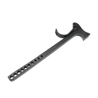 Stage Aluminum Spigot Lighting Truss Hammer Pin Remover For Global F34 Tru Black