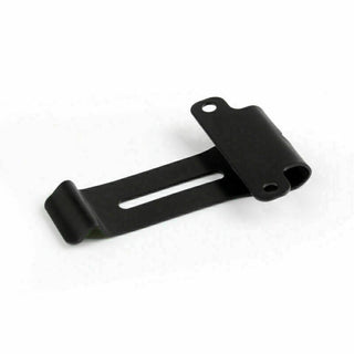 TH-22AT U4 Clip TH-42AT For Belt TK-308 BF-888S/666s/777S Metal TK-208 Kenwood