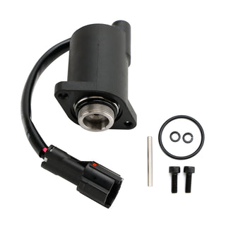 Solenoid Valve LL001140 For Sumitomo SH200-5 SH240-5 SH350-5 SH240A5 Excavator