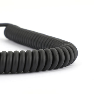 Spare Cable 10 Pin Aviation Connector Fit for Hytera MD780/G MD782U RD982U RD980