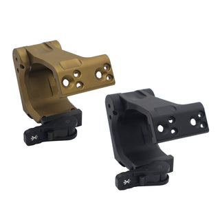 Omni-Directional Quick-Release Mount for Optical Devices