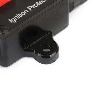 250A Circuit Breaker Ignition Inline Automatic Reset Fuse For Car Audio Marine 250A AMP Circuit Breaker Ignition Inline Replace Reset Fuse For Car Audio Marine 250A Circuit Breaker Ignition Protected Inline Reset Replace Fuse For Car Marine