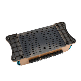 12V/24V/36V/48V/60V 60A MPPT Wind Solar Hybrid Charge Controller Panel Dual USB