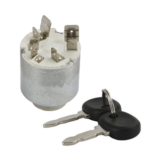 5146155 5129862 Ignition Switch For New Holland Tractor COBO 14159000F