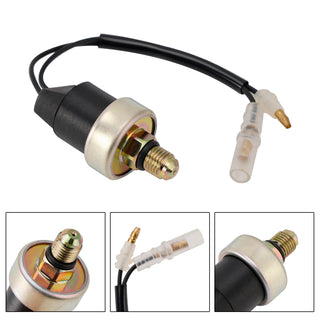 4259333 Oil Pressure Sensor Switch For Hitachi Excavator EX100 EX120 190 290D