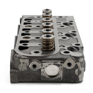 D1005 Complete Cylinder Head With Full Gasket Kit For Kubota D1005 Engine