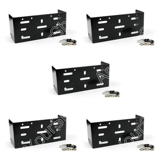 Mobile Bracket Mount Radio For Kenwood TM271 TM481 TK7160 TK7160H TK8160