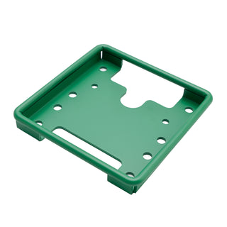 For John Deere ATU300 Adapter Holder GPS Receiver Mounting Bracket PF81190 Green US
