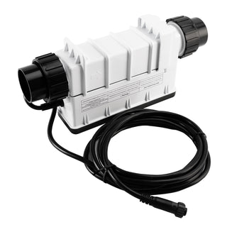 IntelliChlor Salt Cell Chlorine Generator IC40  | EC-520555