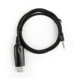 USB Programming Cable For Vertex VX-231 VX-351 VX-451 VX-354 With Software