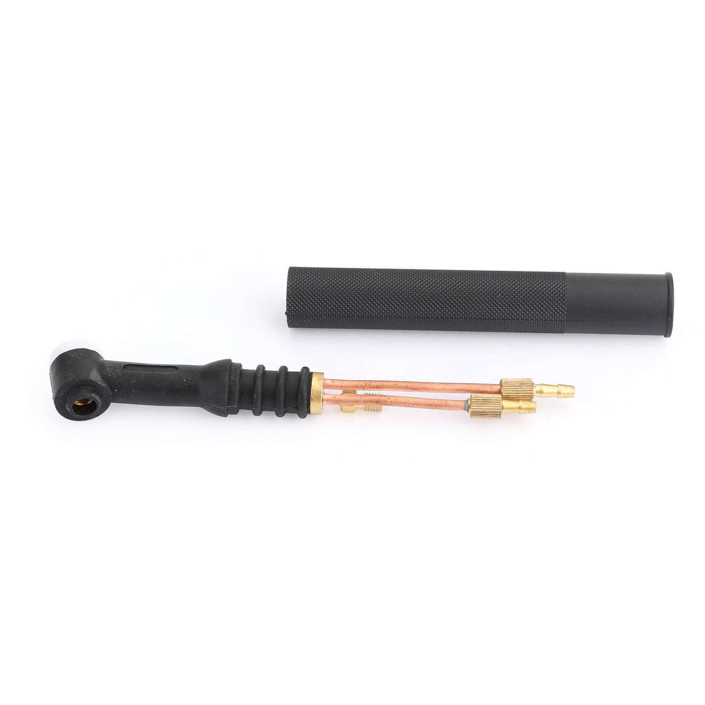 WP-20F Water Cooled 250 Amp Tig Welding Torch Flexible Head Body Tig with Handle