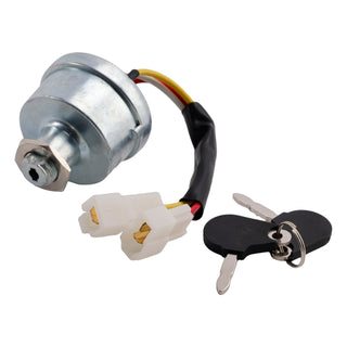 Ignition Starter Switch 005558982R93 For Mahindra 4525 4535 5035 5525 6025 6525
