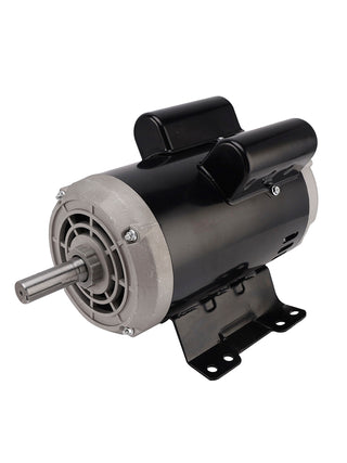23378805 54421193 5HP Air Compressor Motor For Ingersoll Rand 230V 3450 Rpm