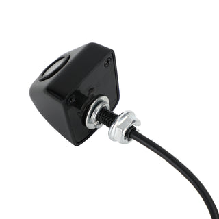 Car Dynamic Trajectory Guide Line Reverse Backup Camera Waterproof Night Vision