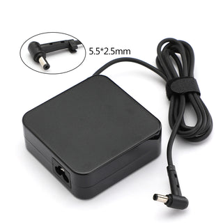AC-Adapter Netzteil Notebook 19V 4.74A 90W B Netzadapter für Asus ADP-90YD