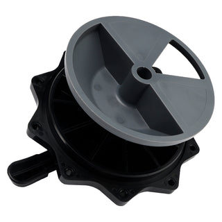 R0443900 2" Top Valve Assembly for Zodiac Jandy Multiport Valve Replacement