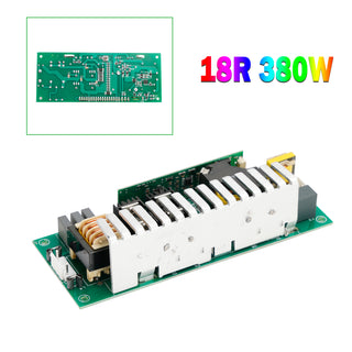 18R 380W Beam Lamp Ballast Power Supply Fit for R18 Platinum Stage Long Life