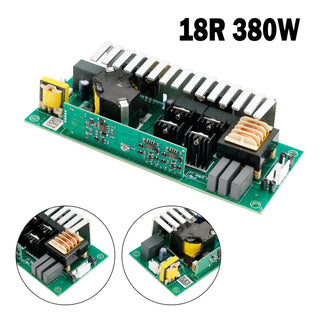 18R 380W Beam Lamp Ballast Power Supply Fit for R18 Platinum Stage Long Life