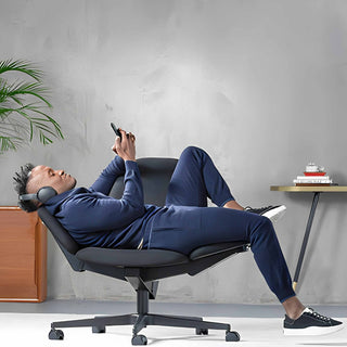 Multifunctional Transformable Meditation & Office Chair for Improved Posture