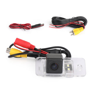 Car Reverse Backup Camera for A8 A6 A4 A3 Q7 S5 S6 S8 RS4 RS6 A4L/Q5/A5/TT TTS