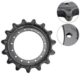 7204050 Drive Sprocket For Bobcat T450 T595 T590 T550 Fits Gehl RT165 7204050