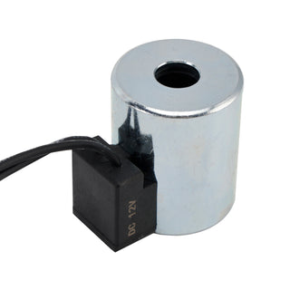 AT139433 Electrical Coil Fits For John Deere Bulldozer 444H  TC44H Excavator