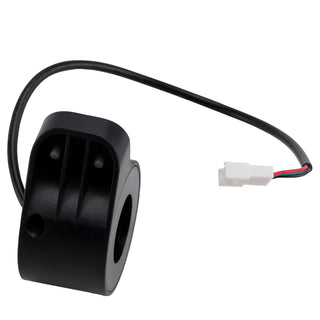 Accelerator Throttle Unit For Xiaomi 4 Pro (1st Gen) Electric Scooter Gray