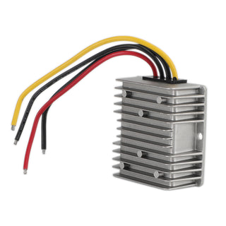 WaterProof 12V/24V to 5V 30A 150W Step Down DC/DC Power Converter Regulator