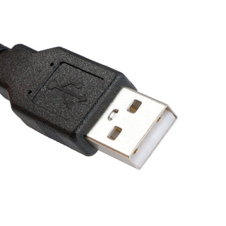 14Bit PC USB Sim Racing Handbrake For Asseto for G25/G27/G29/T300/T500 Black