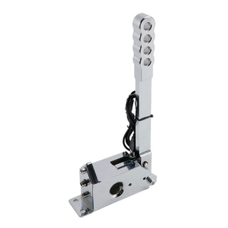 For Racing Games G25/G27/G29/T300 For Assetto PC 14Bit SIM USB Handbrake Silver