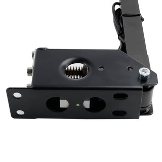 14Bit PC USB Sim Racing Handbrake w clamp for G25/G27/G29/T300/T500 For Asseto