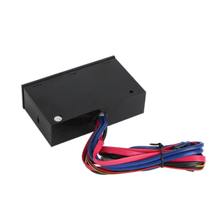 5.25" USB 3.0 SATA eSATA Media Dashboard Card Mult-Reader 20 pin Front Panel
