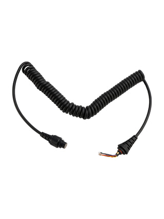 Car SM25A1 Display Screen Hand Microphone Cable For MD780 MD650 RD980 HM780 RD620