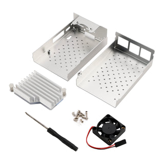 Raspberry Pi Raspberry Pi 5 8G Development Board Kit Camera Advanced Python Kit